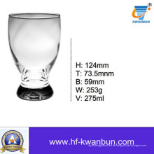 Trinken mit gutem Preis Glas Tasse Gläser Kb-Hn020